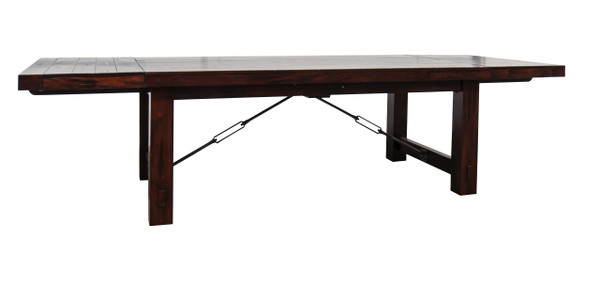 Sunny Designs Vineyard Extension Table 1316RM