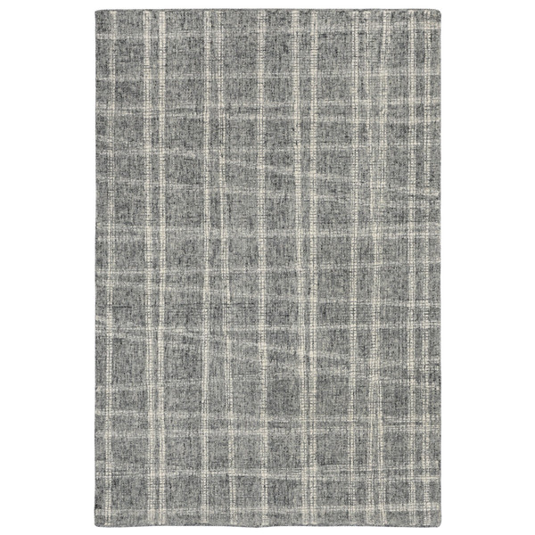 Savannah Mad Plaid Indoor Rug Flannel 42"X66" SVH46950619