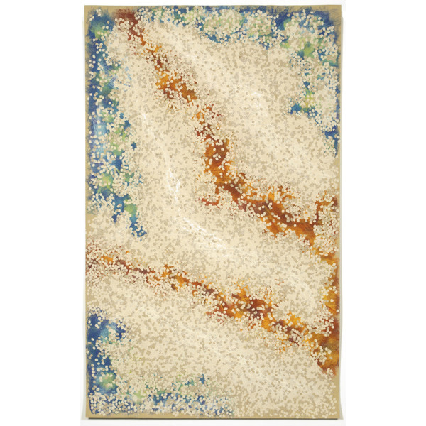 Visions Iv Elements Indoor/Outdoor Rug Sand 24"X36" VGH23412612