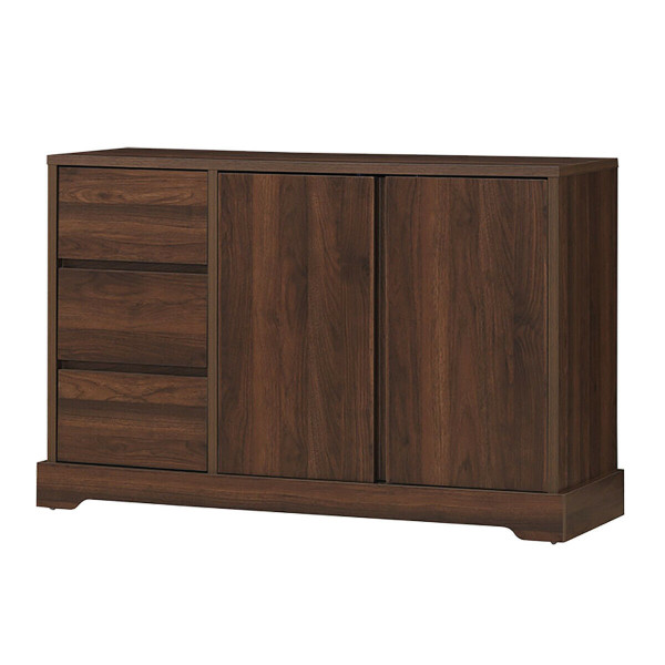 Buffet Sideboard Storage Console Table Cupboard Cabinet HW63458