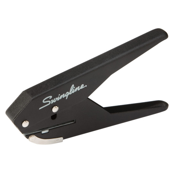 Swingline Low Force 1 Hole Punch ACC7074017