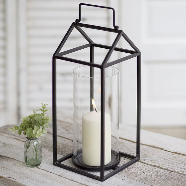 CTW Home The Devon Lantern 530189