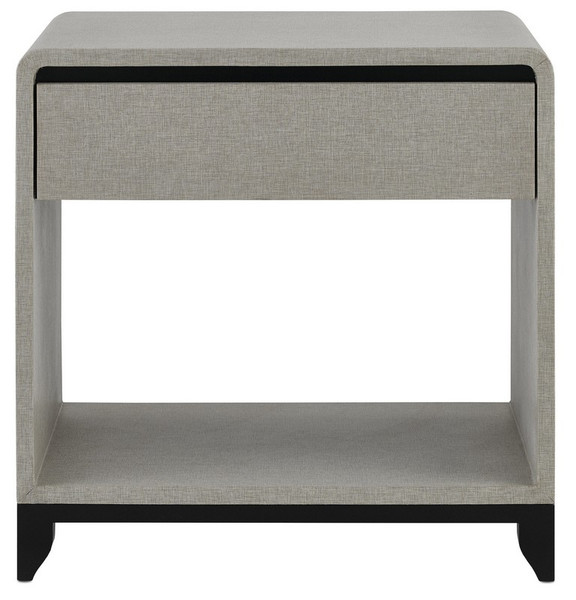 Currey Nicolene Nightstand 3000-0074