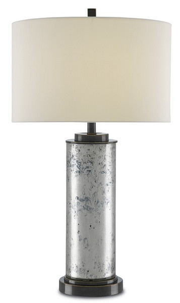 Currey Ariel Table Lamp 6000-0102