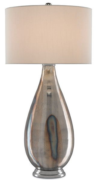 Currey Gourde Table Lamp 6000-0127