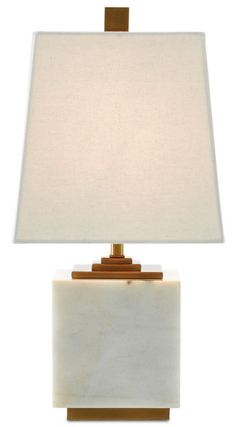 Currey Annelore Table Lamp 6000-0215