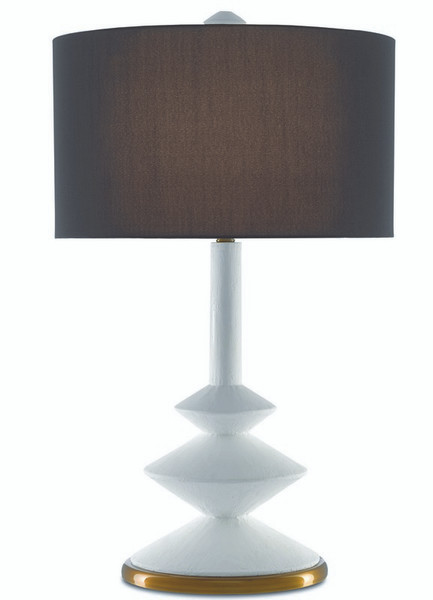 Currey Sabella Table Lamp 6000-0352