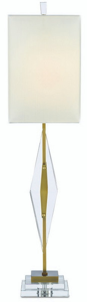 Currey Amita Table Lamp 6000-0361