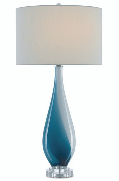 Currey Patsi Table Lamp 6000-0372