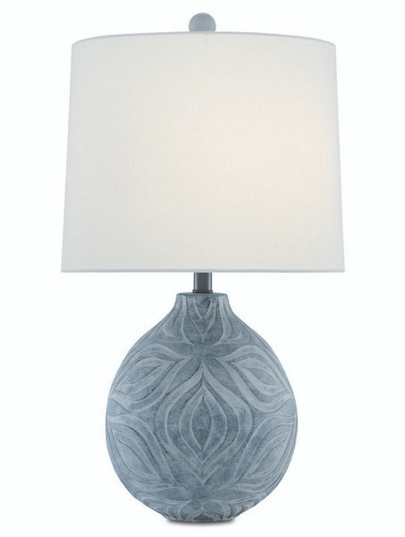Currey Hadi Table Lamp 6000-0380