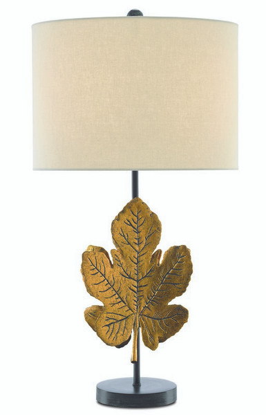 Currey Figuier Table Lamp 6000-0393