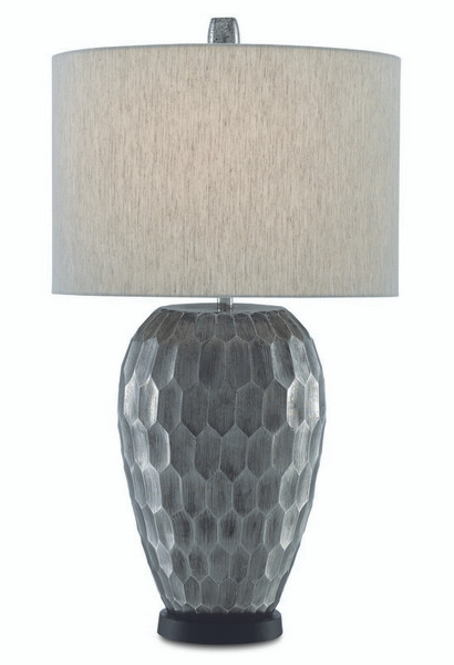 Currey Phos Table Lamp 6000-0411