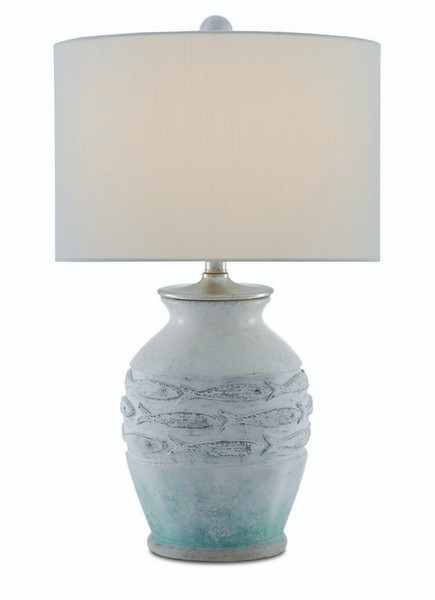 Currey Pois Table Lamp 6000-0424