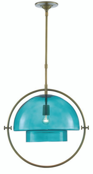 Currey Astrid Pendant 9000-0413