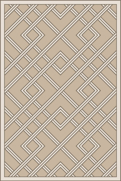 Surya Brighton Hand Woven Gray Rug BTN-4001 - 5' x 7'6"