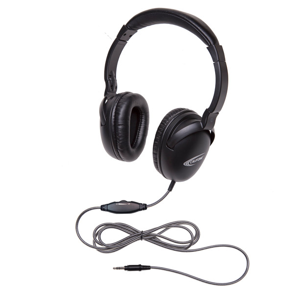 Neotech Plus Series Headphone CAF1017AV