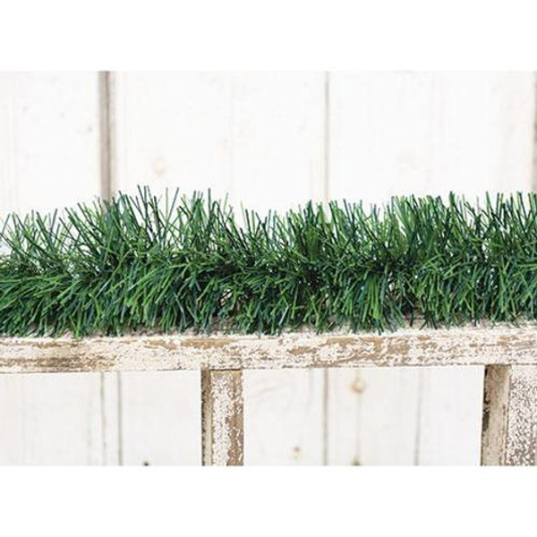 Noble Fir Garland 9Ft FISB75226 By CWI Gifts
