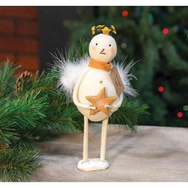 Sprinkles Angel G90624 By CWI Gifts