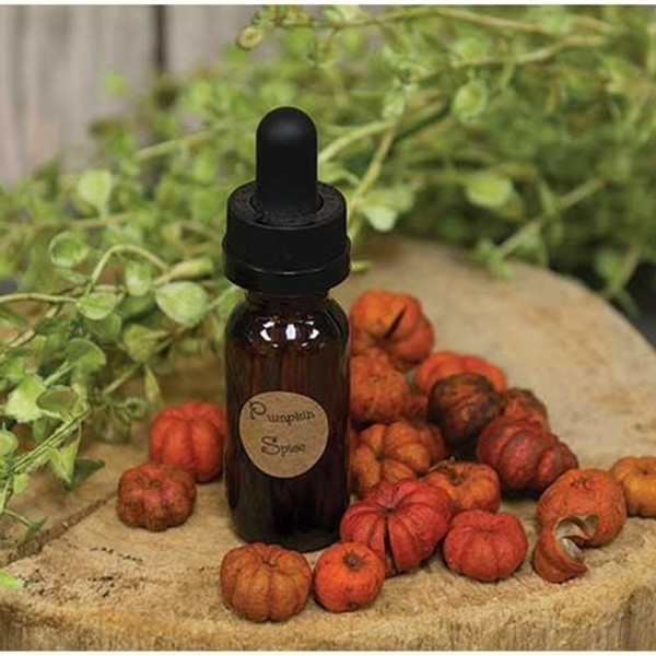 Refreshing Oil Pumpkin Spice GB41 By CWI Gifts