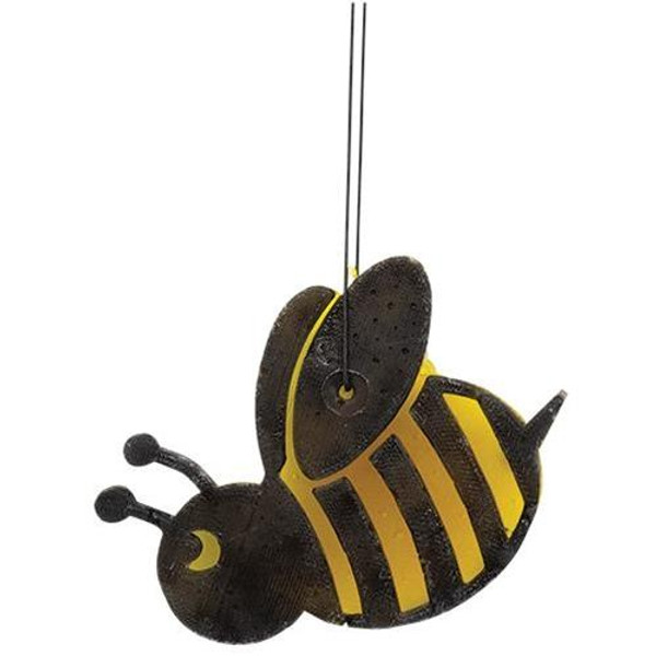 Bumblebee Air Freshener Cinnamon GBL14 By CWI Gifts