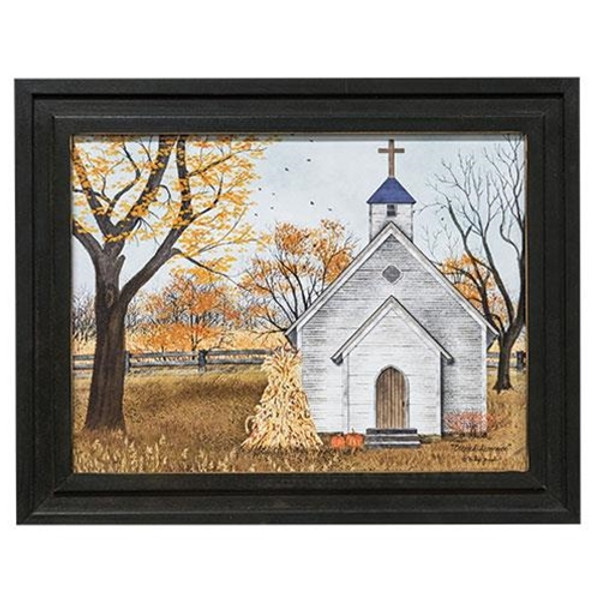 *Blessed Assurance Framed Print GKC11121216 By CWI Gifts