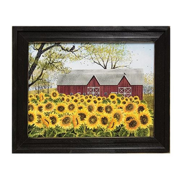 Sunshine Framed Print GKC11341216 By CWI Gifts
