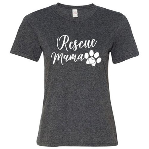 Rescue Mama T-Shirt Extra Large GL03XL By CWI Gifts