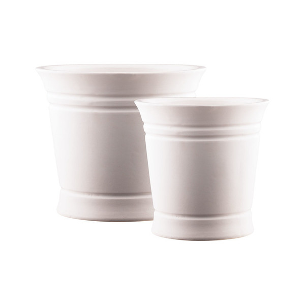 Pomeroy Country Set Of 2 Cachepots 565106
