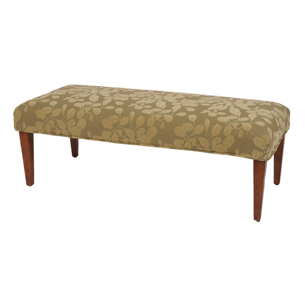 Adela Bench Cover 6081541 By Sterling