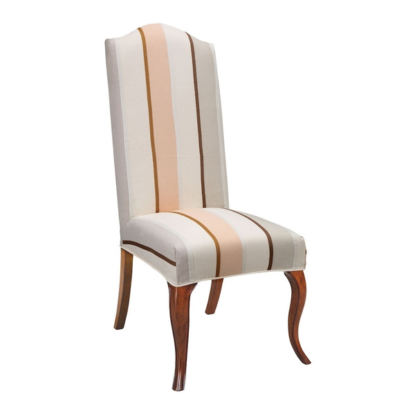 Neapolitan Hb Chair (Cover Only) 6092047 By Sterling