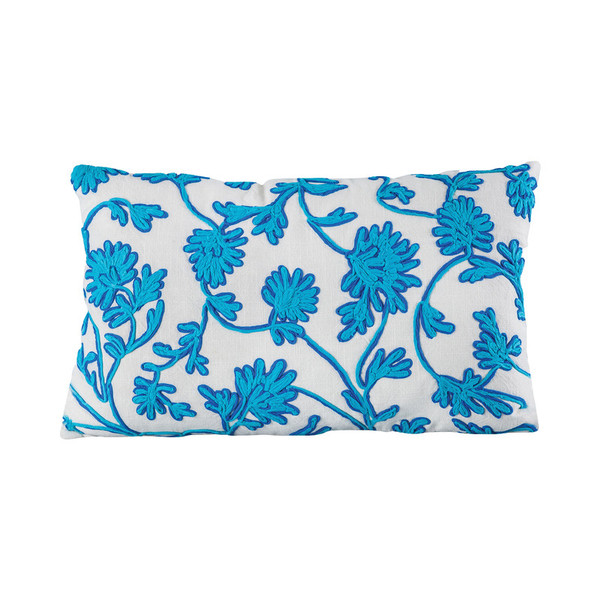 Pomeroy Floretta 16X26 Lumbar Pillow - Cover Only 905322