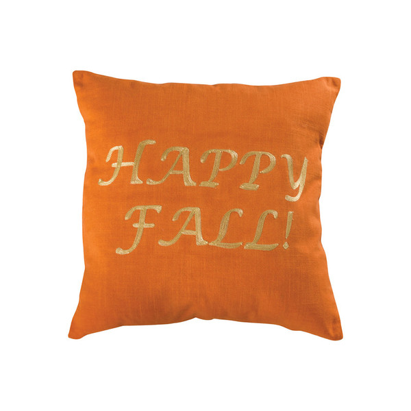 Pomeroy Happy Fall 20X20 Pillow 907432