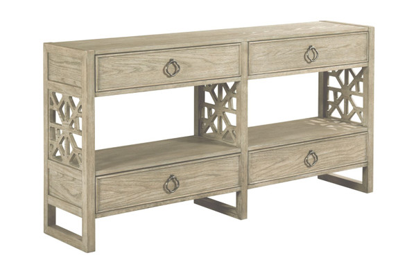 Hammary Furniture Vista Biscayne Hall Console 803-925