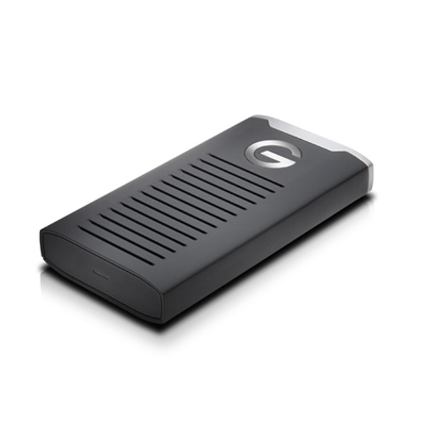 2Tb G Drive Mobile Ssd Rseries 0G060541 By WD Content Solutions Business