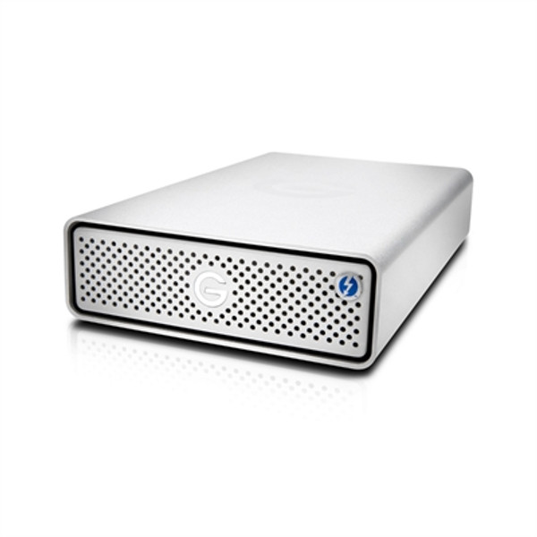 14Tb G Drive Thunderbolt 3 Usb 0G104271 By WD Content Solutions Business