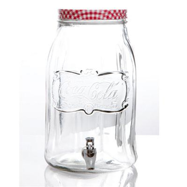 Coca Cola Beverage Dispenser 10726901 By Gibson