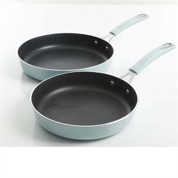 2 Pc Frypan Glacier 12637202 By Gibson