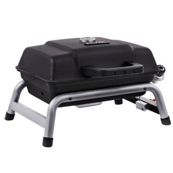 Char Broil Portable 240 Grill 17402049 By Char-Broil