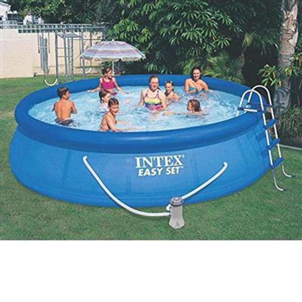 15'X42" Easy Set Pool Set 26165EH By Intex