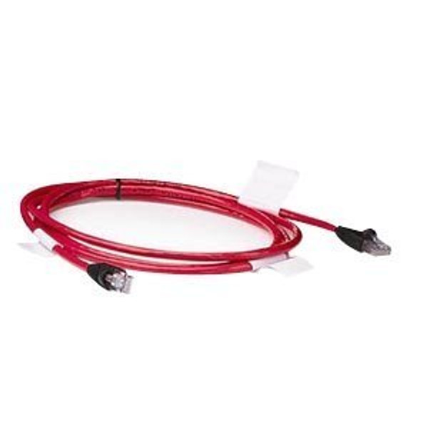 Hp Cat5 Patch Cable 263474B22 By Hewlett Packard Enterprise