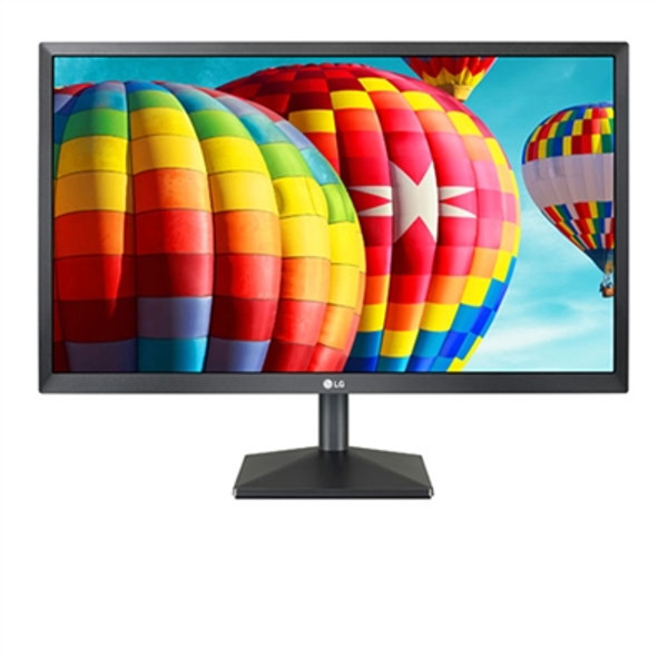 27" 1920X1080 16:9 Ips Freesyn 27BK430HB By LG Commercial
