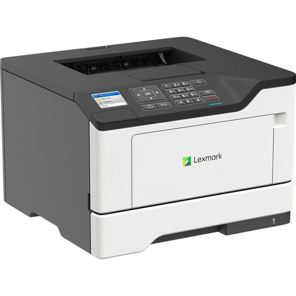 Lexmark Ms521Dn Laser Printer - Monochrome 36S0300 By Lexmark International