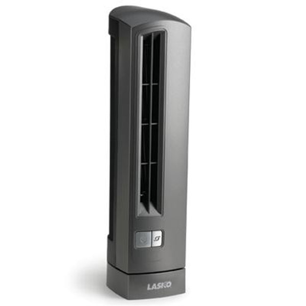 Oscillating Air Stik Slim Fan 4000L By Lasko