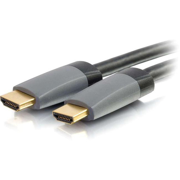 C2G 7M Select Hdmi Cable With Ethernet 4K 30Hz - In-Wall Cl2-Rated (23Ft) 42525 By C2G