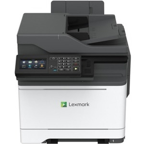 Lexmark Mc2640Adwe Laser Multifunction Printer - Color 42CC580 By Lexmark International