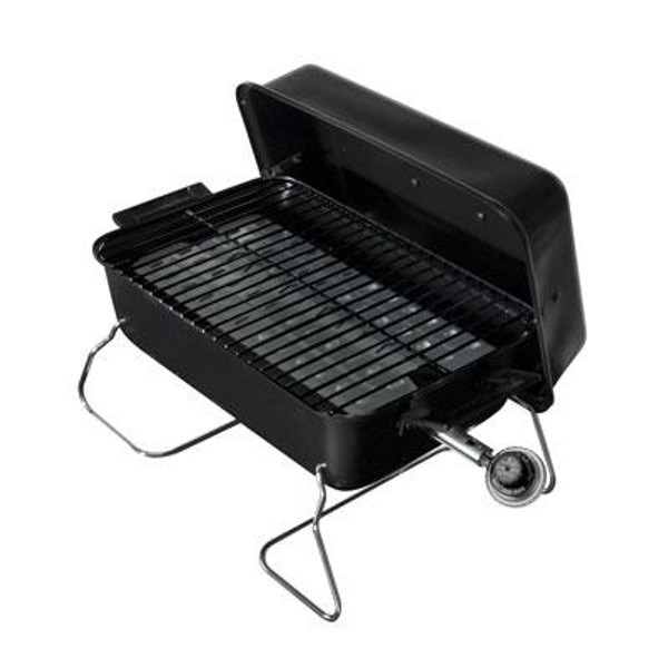 Cb Tabletop Gas Grill 465133010 By Char-Broil