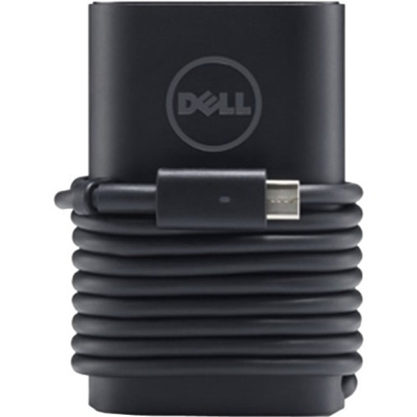Dell Kit - 45W Ac Adapter, Type-C, Us 492BBUU By Dell Technologies