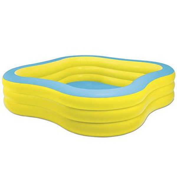 Swim Center Family Pool 90 57495EP By Intex