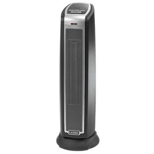 Ceramic Tower Heater Remote 5790 By Lasko