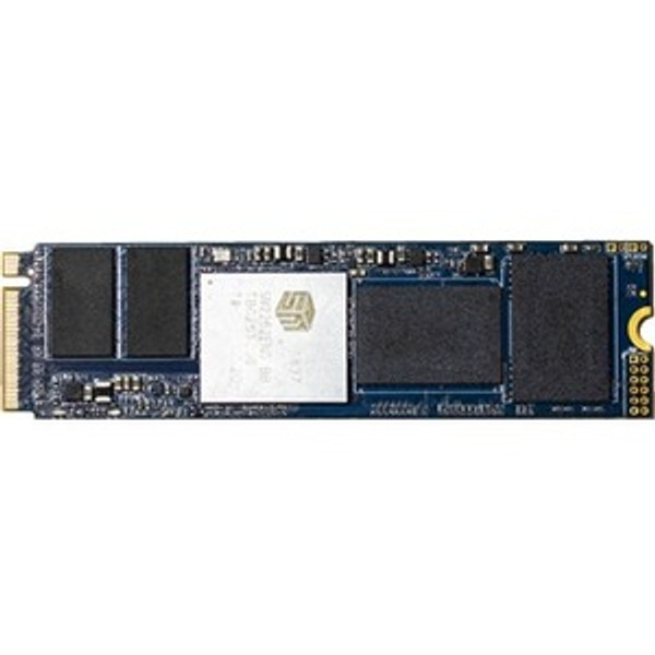 Visiontek Pro Xpn 256 Gb Solid State Drive - M.2 Internal - Pci Express Nvme (Pci Express Nvme 3.0 X4) 901305 By VisionTek